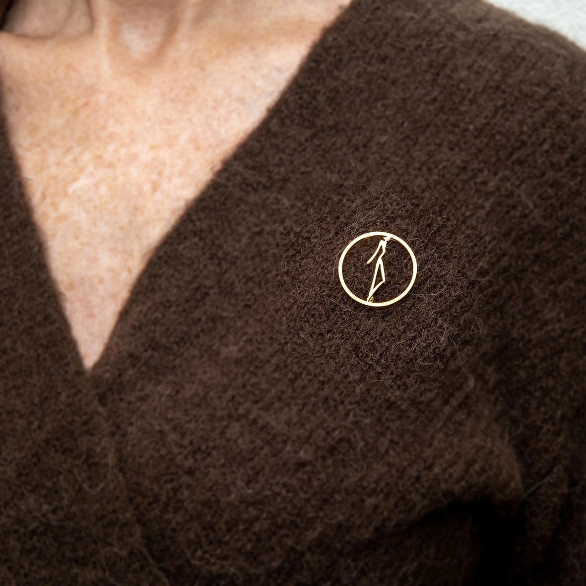 Brooches